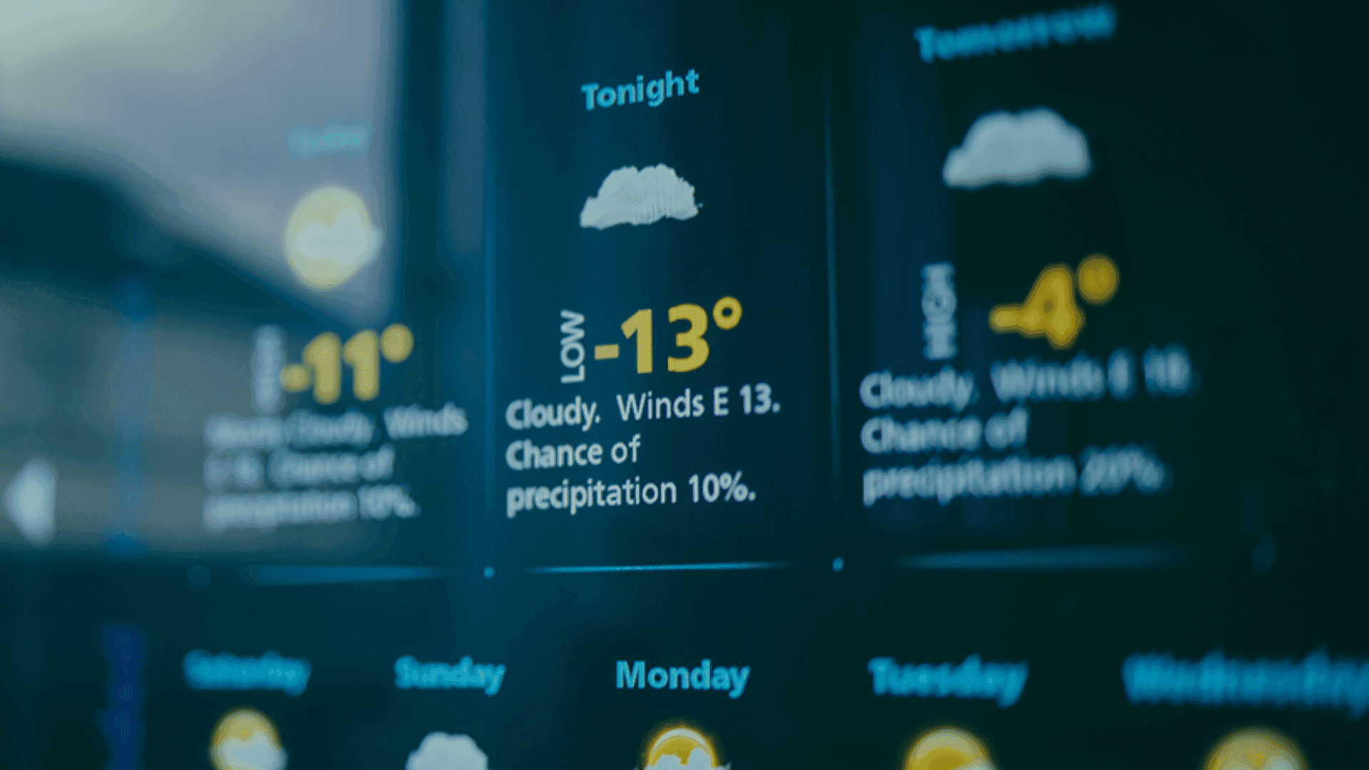Weather App Deployed on Vercel with MLOps Stack