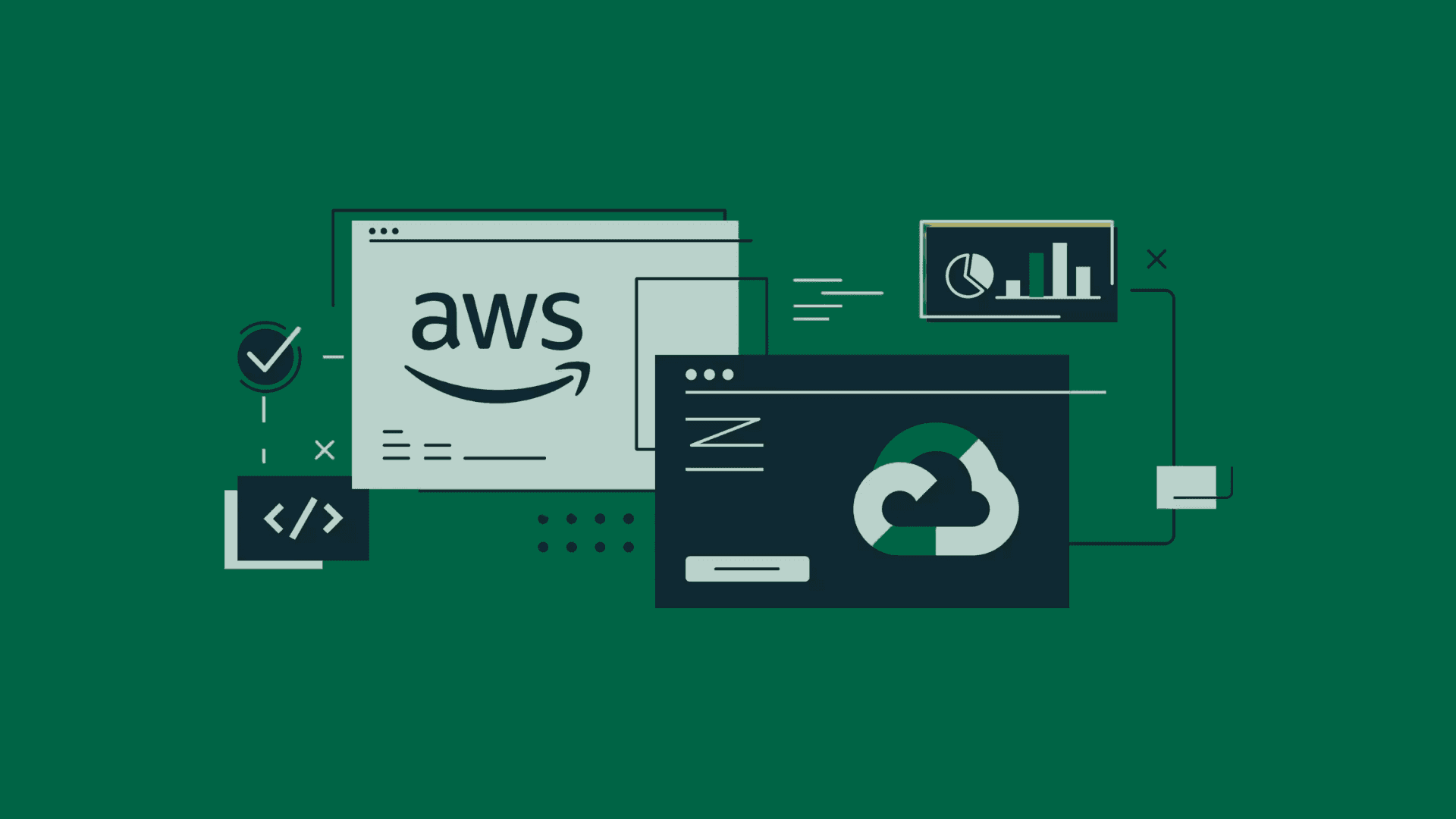 AWS Web Application Infrastructure