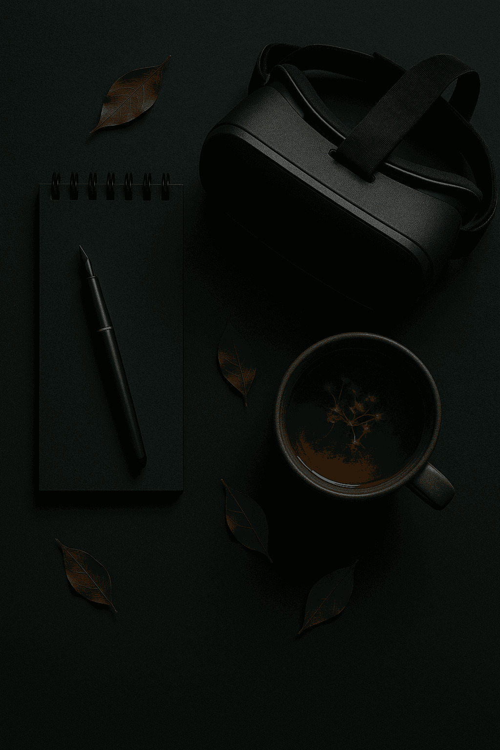 Thumbnail of The Death of the Metaverse Hype or Just Getting Started?